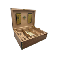 Elie Bleu Medals Mahogany -  200 Count Humidor