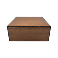 Elie Bleu Acajou Blond Mahogany -  50 Count Humidor