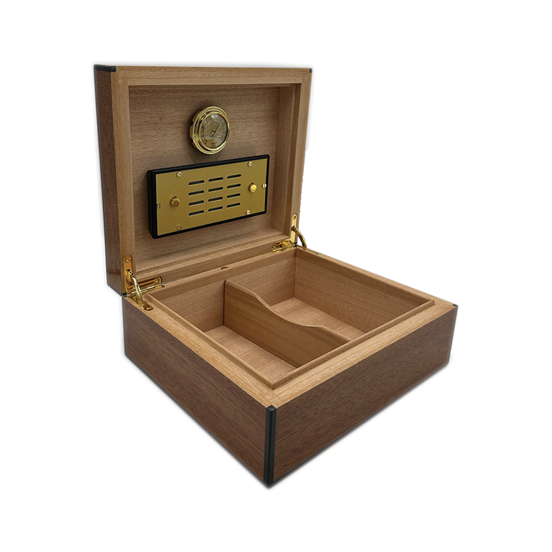 Elie Bleu Bocote -  50 Count Humidor