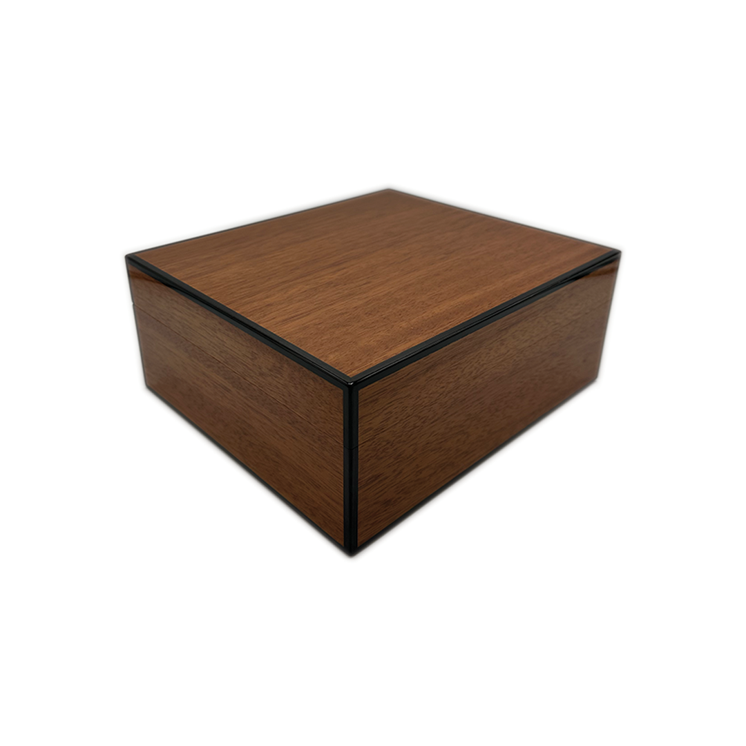 Elie Bleu Acajou Blond Mahogany -  50 Count Humidor