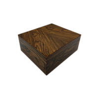 Elie Bleu Bocote -  50 Count Humidor