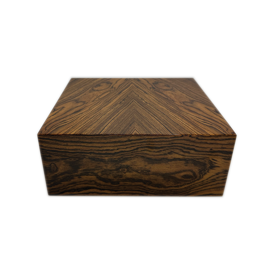 Elie Bleu Bocote -  50 Count Humidor