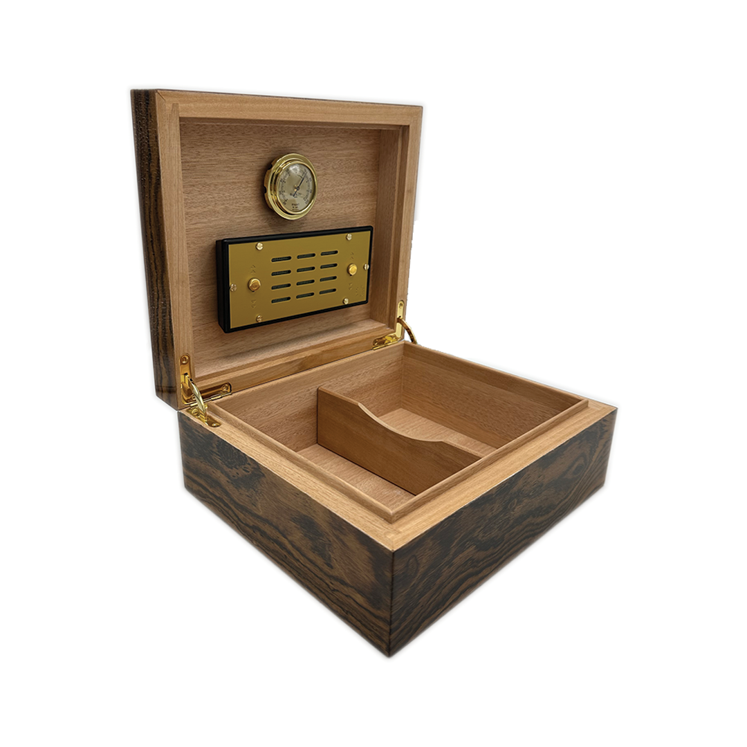 Elie Bleu Bocote -  50 Count Humidor