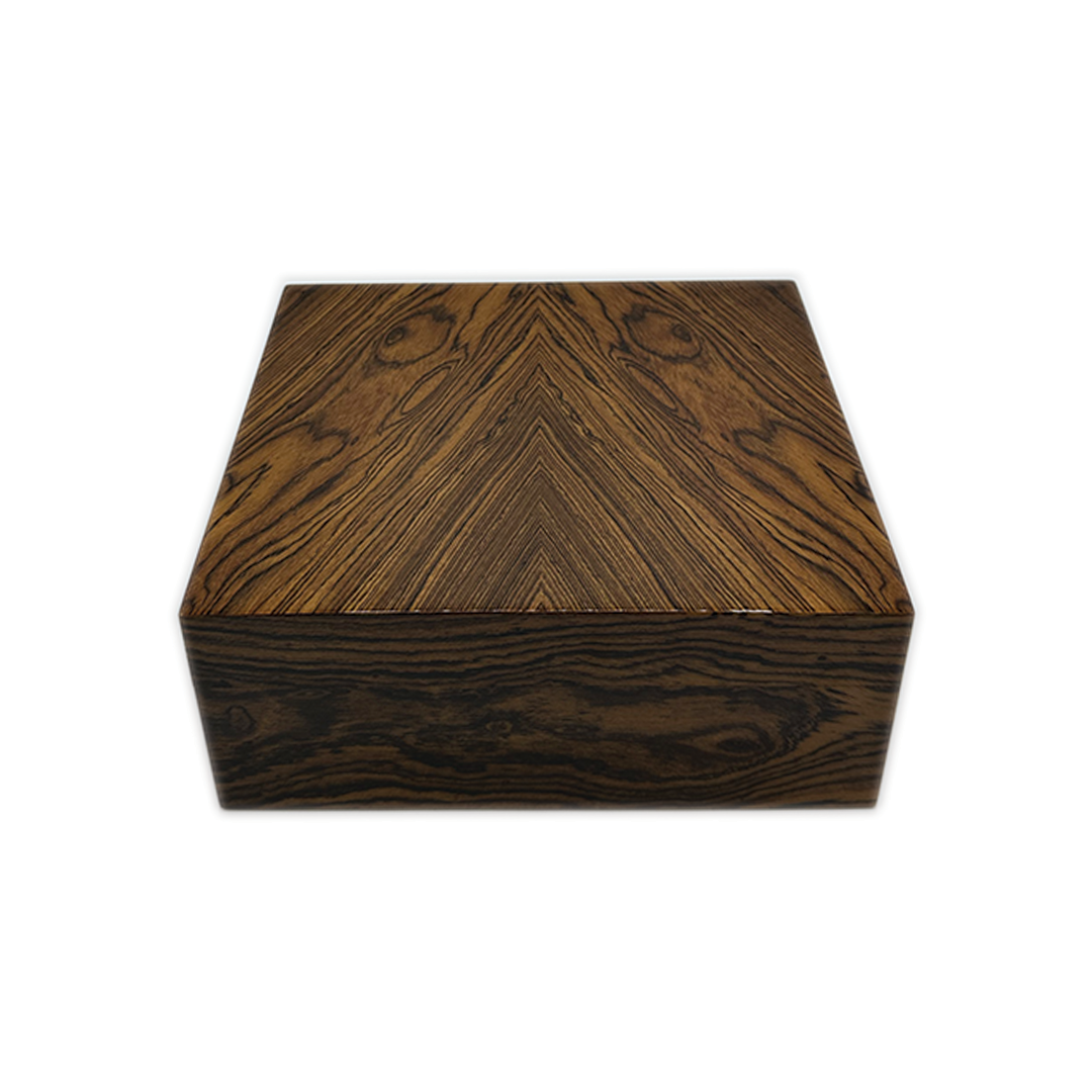 Elie Bleu Bocote -  50 Count Humidor