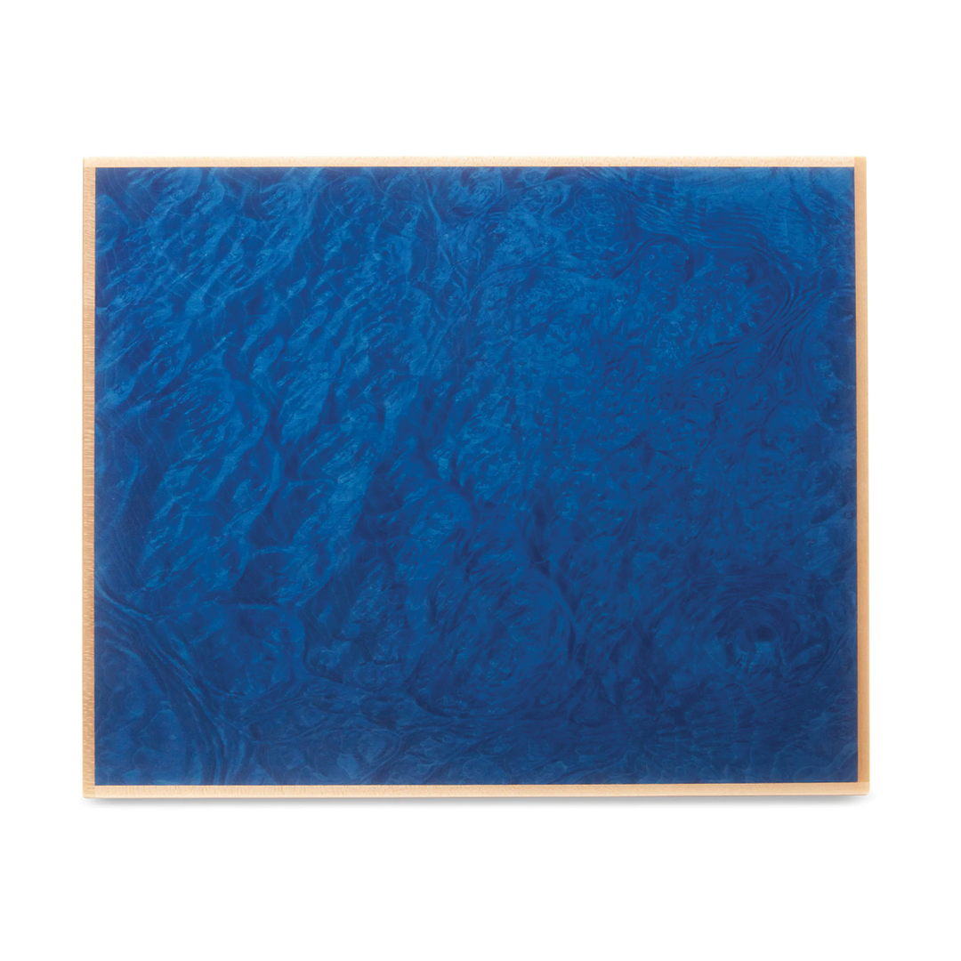 Elie Bleu Madrona Blue -  75 Count Humidor