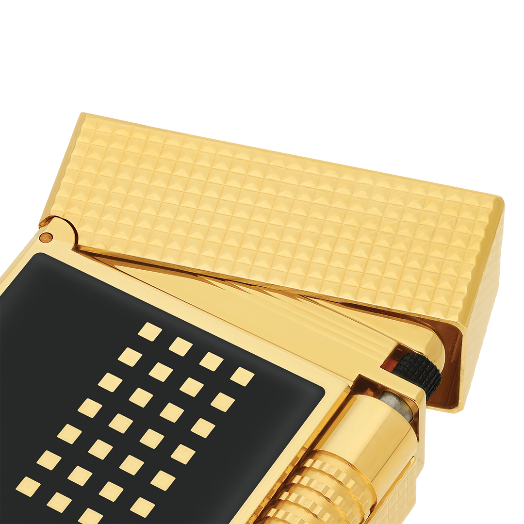 S.T. Dupont Le Grand Behike Lighter