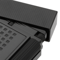 S.T. Dupont Ligne 2 Behike Black Lighter