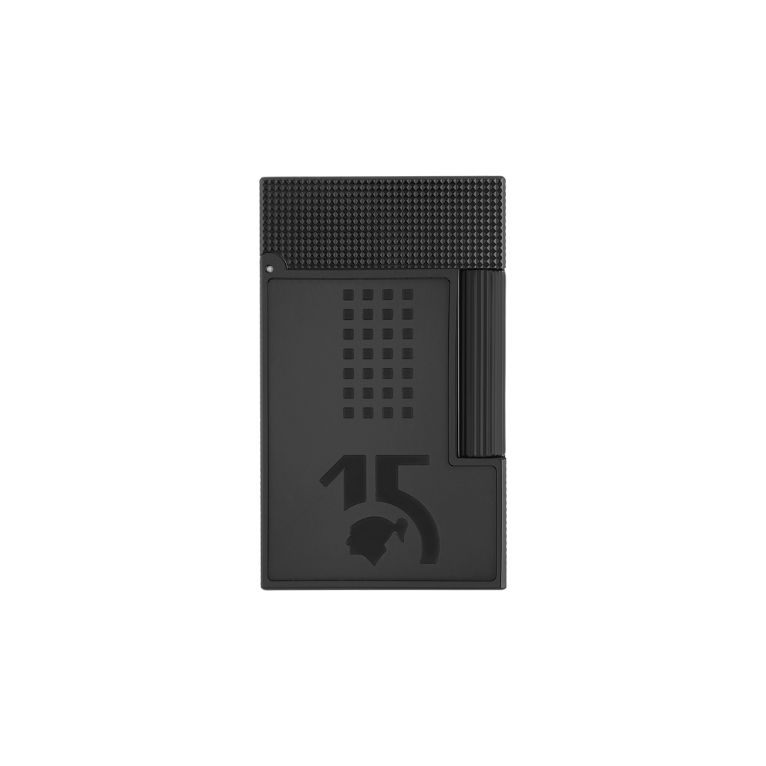 S.T. Dupont Ligne 2 Behike Black Lighter