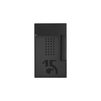 S.T. Dupont Ligne 2 Behike Black Lighter