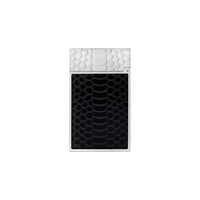 S.T. Dupont Ligne 2 Snake Black Lighter