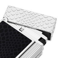 S.T. Dupont Ligne 2 Snake Black Lighter