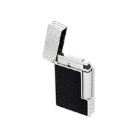 S.T. Dupont Ligne 2 Snake Black Lighter