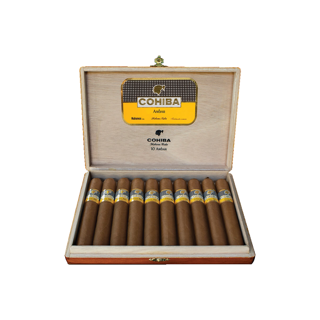 Cohiba Ambar
