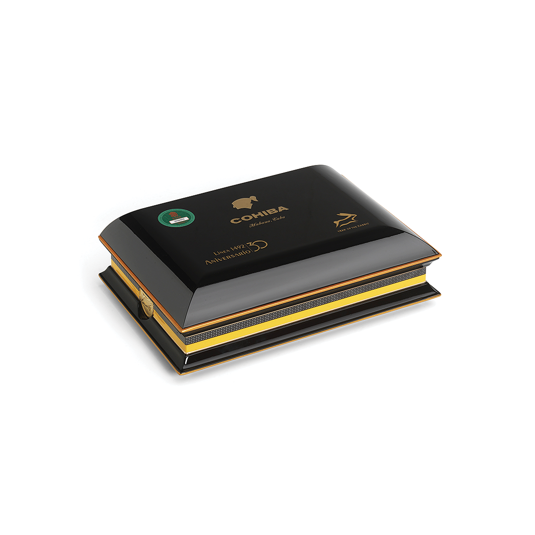 Cohiba Siglo de Oro - Year of the Rabbit