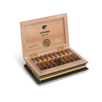 Cohiba Siglo de Oro - Year of the Rabbit