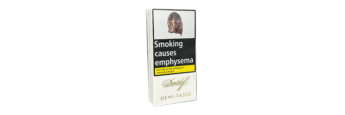 Davidoff Demi-Tasse