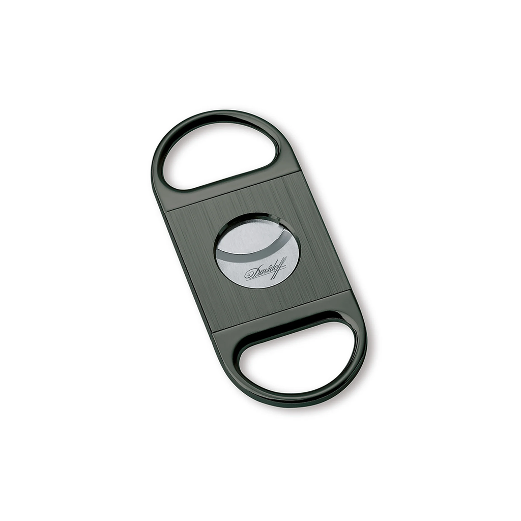 Davidoff_DoubleCut_Anthracite_