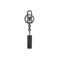 S.T. Dupont Black Double Puncher Cutter