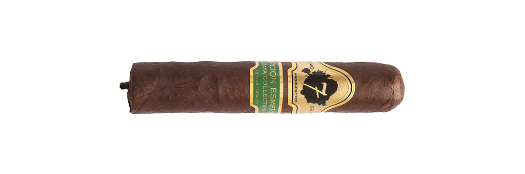 El Septimo Esmerelda – Davidoff London