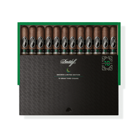Davidoff Escurio 10th Anniversary Gran Toro - LE 2025