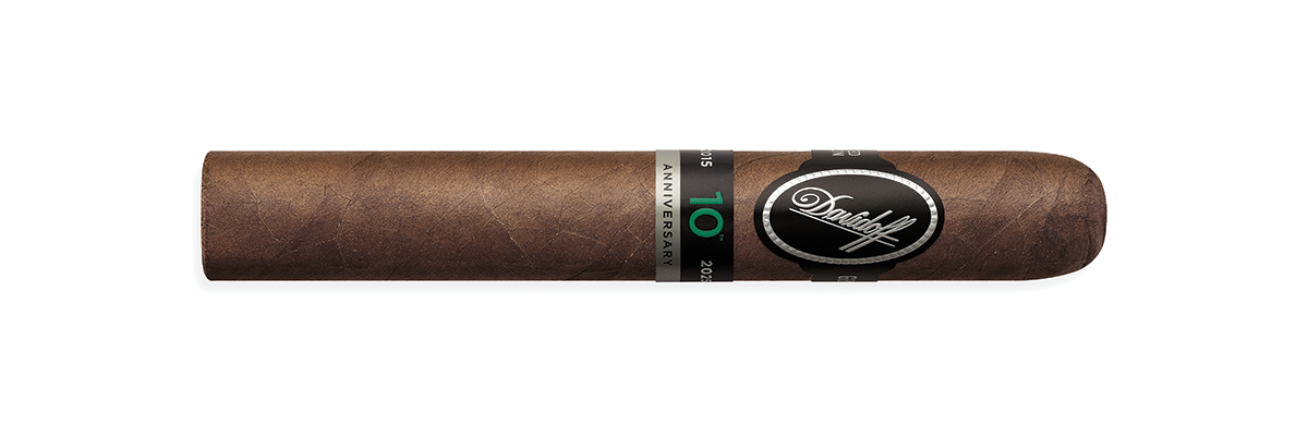 Davidoff Escurio 10th Anniversary Gran Toro - LE 2025