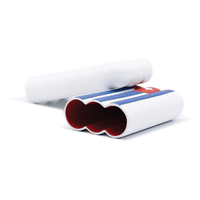 Fallon Cuban Flag Cigar Case