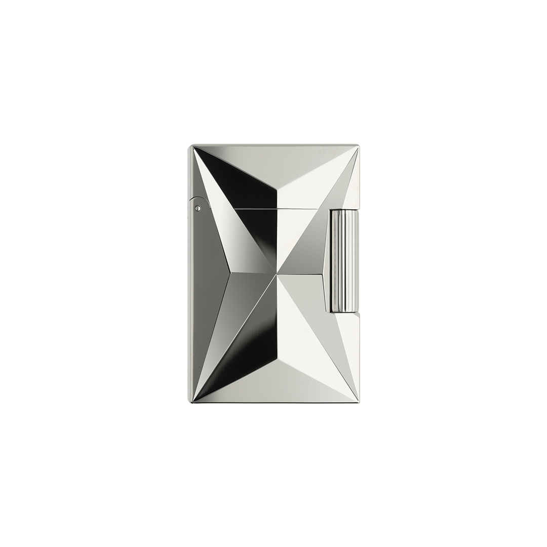 S.T. Dupont Ligne 2 FireX Palladium Lighter