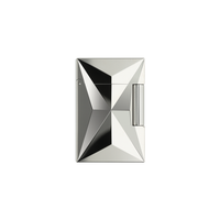 S.T. Dupont Ligne 2 FireX Palladium Lighter