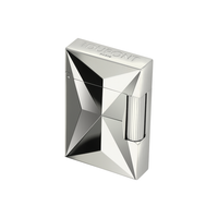 S.T. Dupont Ligne 2 FireX Palladium Lighter
