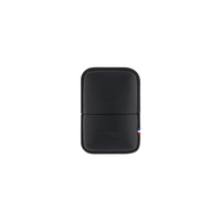 S.T. Dupont Ligne 2 Lighter Case Black
