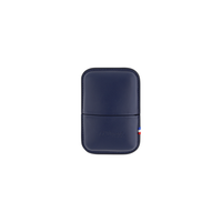 S.T. Dupont Ligne 2 Lighter Case Blue