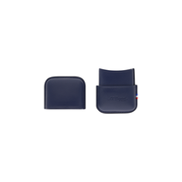 S.T. Dupont Ligne 2 Lighter Case Blue