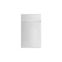 S.T. Dupont Ligne 2 Micro Diamond Head Palladium