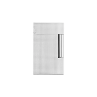 S.T. Dupont Ligne 2 Micro Diamond Head Palladium