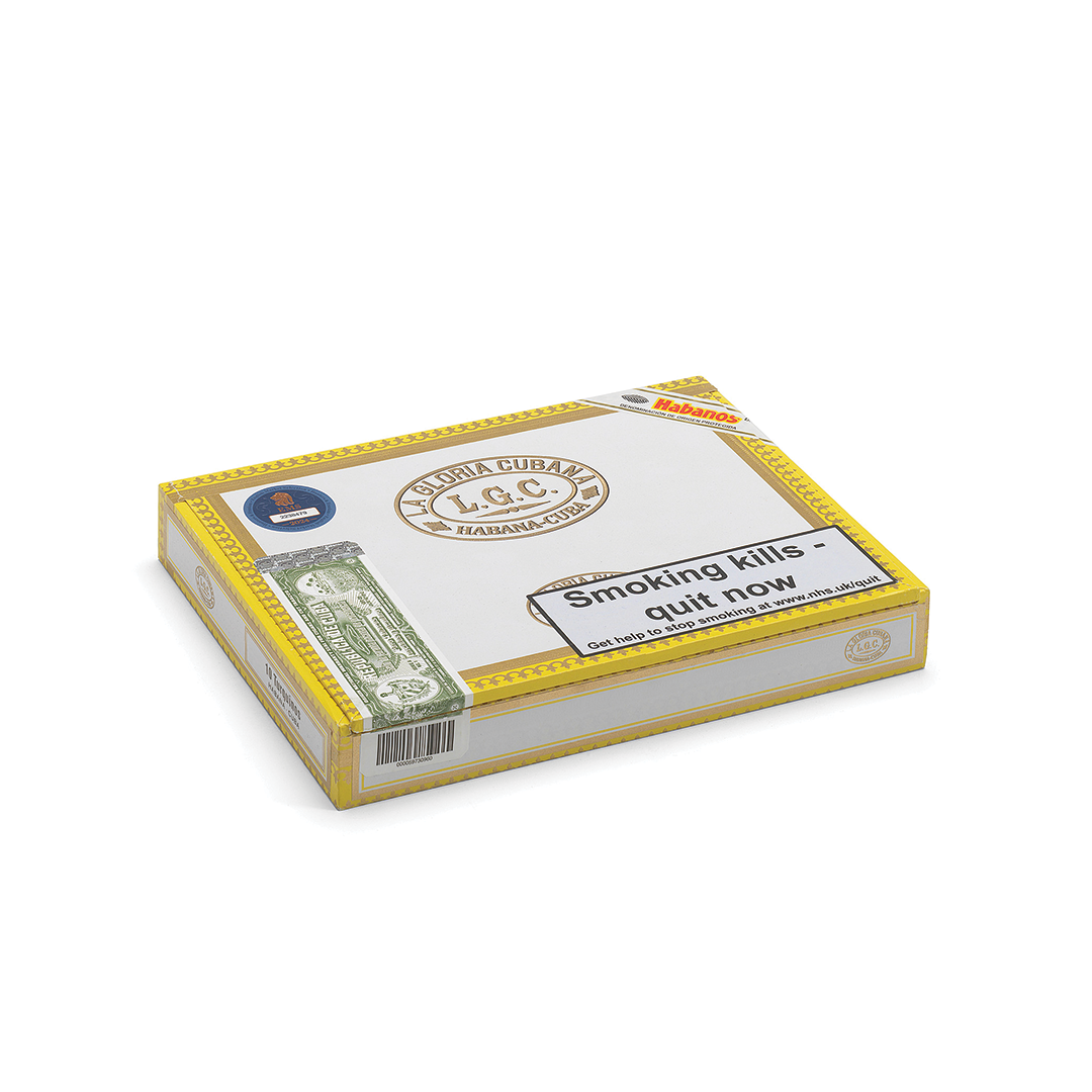 La Gloria Cubana Turquinos