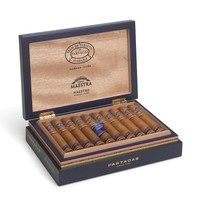 Partagas Linea Maestra Maestro