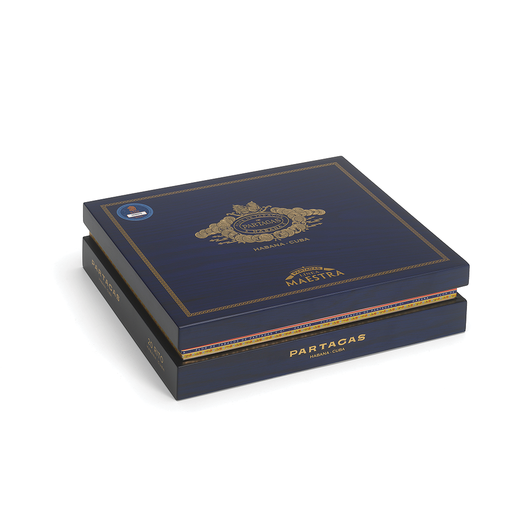Partagas Linea Maestra Rito