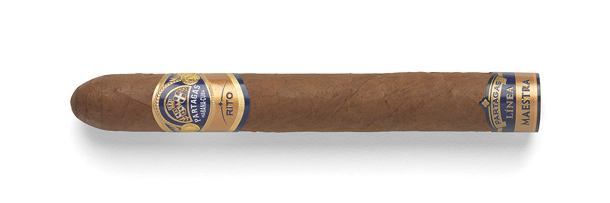 Partagas Linea Maestra Rito