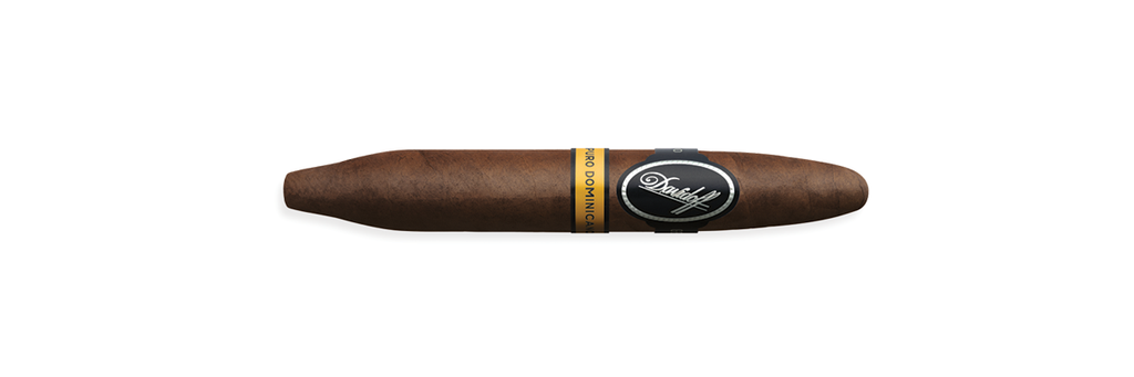 Puro Dominicano Perfecto – Davidoff London