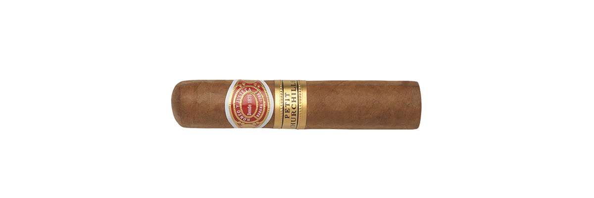 Romeo Y Julieta Petit Churchills