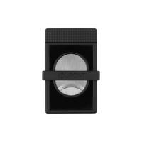S.T. Dupont Black Slim Cutter