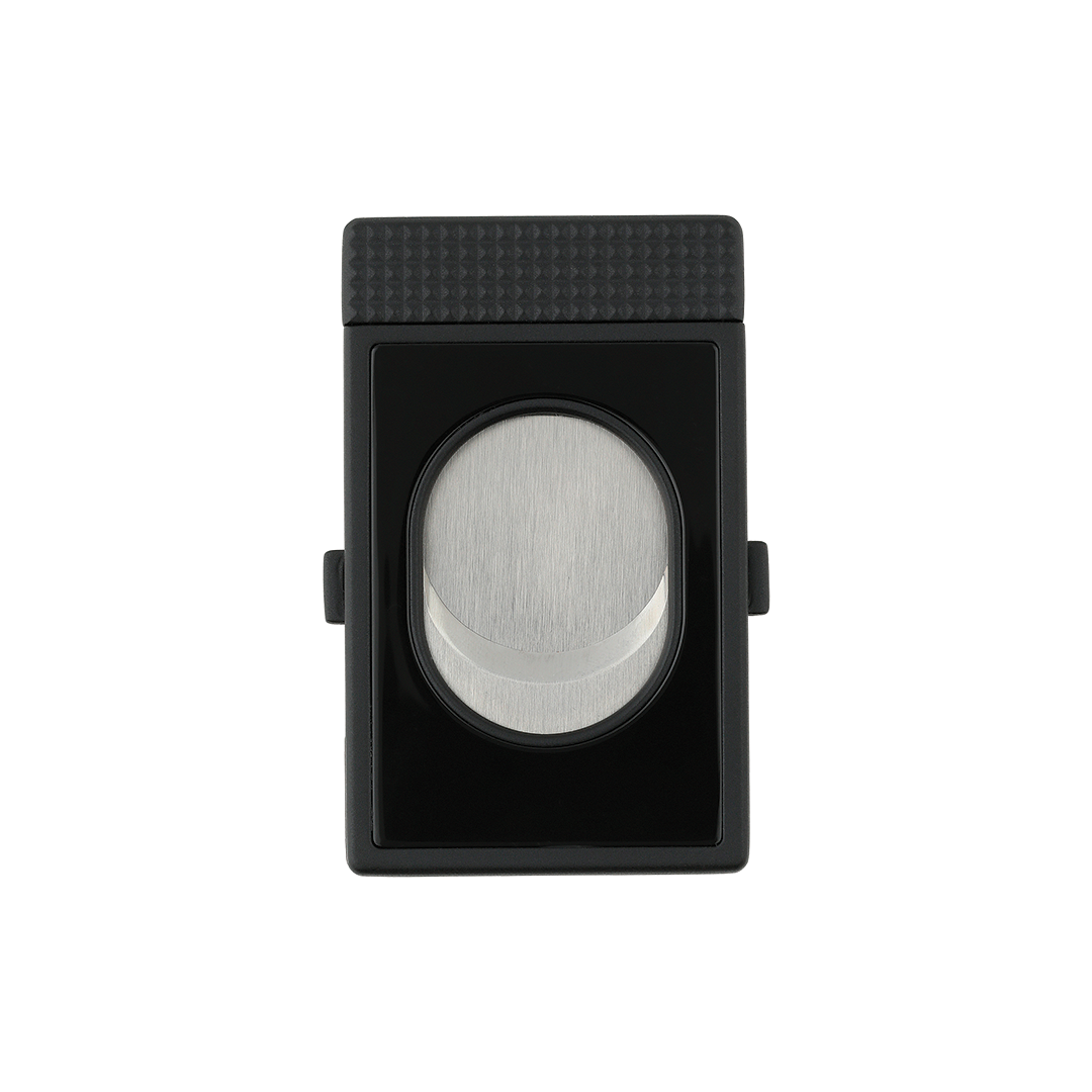 S.T. Dupont Black Slim Cutter
