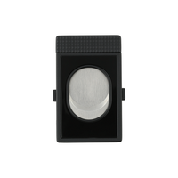 S.T. Dupont Black Slim Cutter