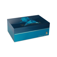Davidoff Winston Churchill Ambassador Humidor