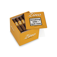 Zino Nicaragua Short Torpedo