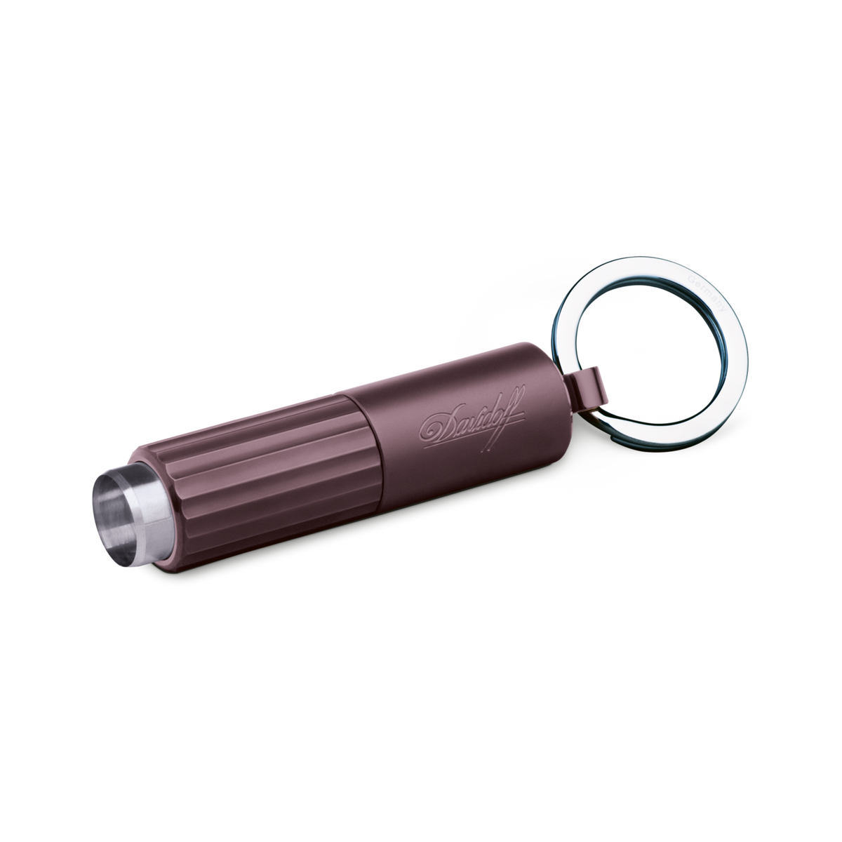 Davidoff Duocut Punch Cutter