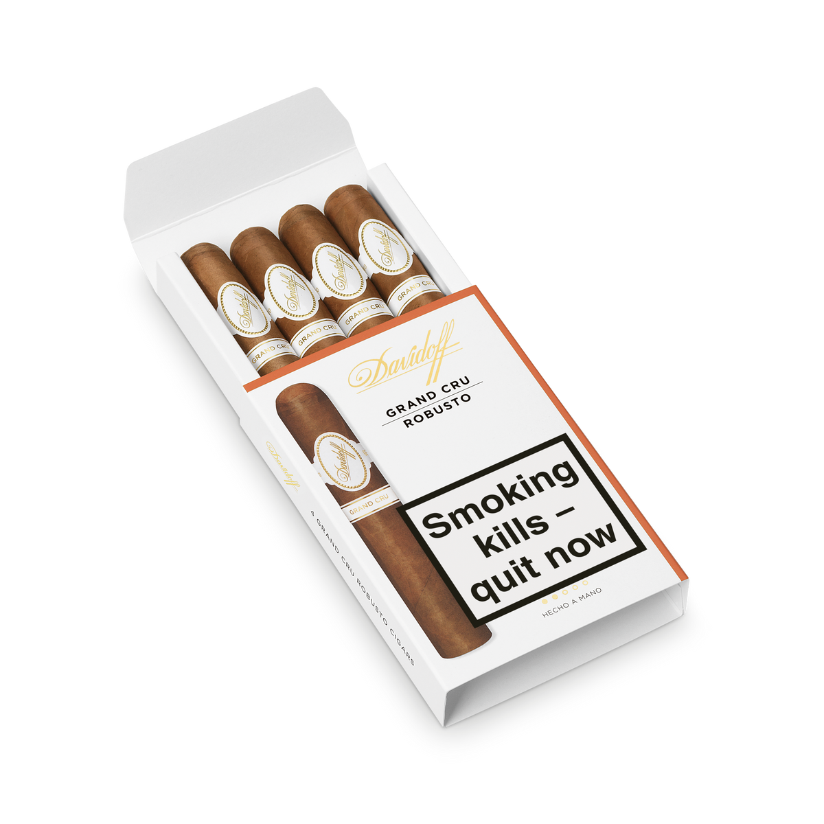 Grand Cru Robusto