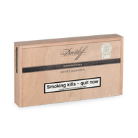 Dominicana Short Robusto
