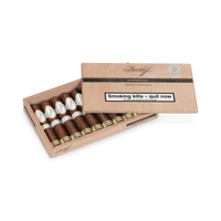 Dominicana Short Robusto