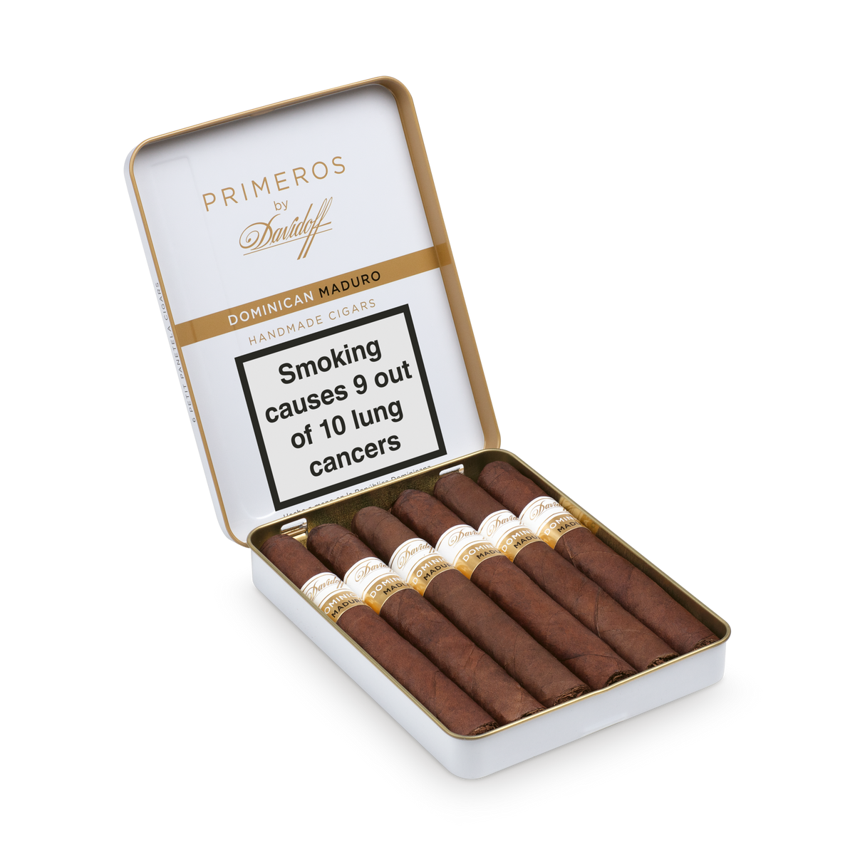 Primeros Dominican Maduro